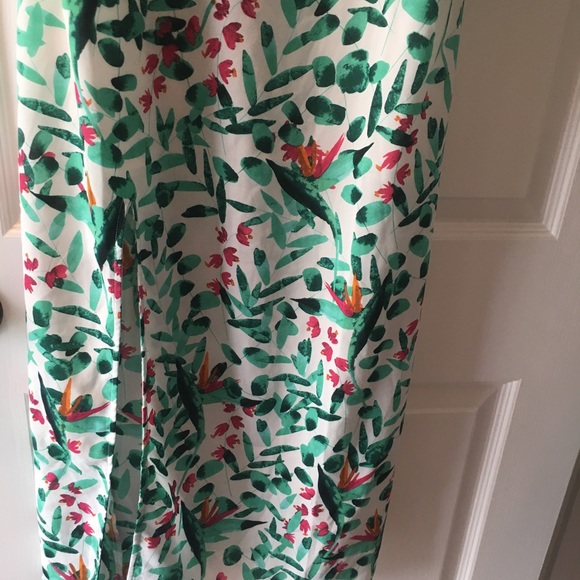 C&E Lifestyle Maxi dress or beach cover size small - Picture 5 of 8